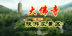 男的用坤八捅女的下体视频中国浙江-新昌大佛寺旅游风景区